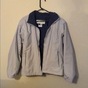 columbia jacket